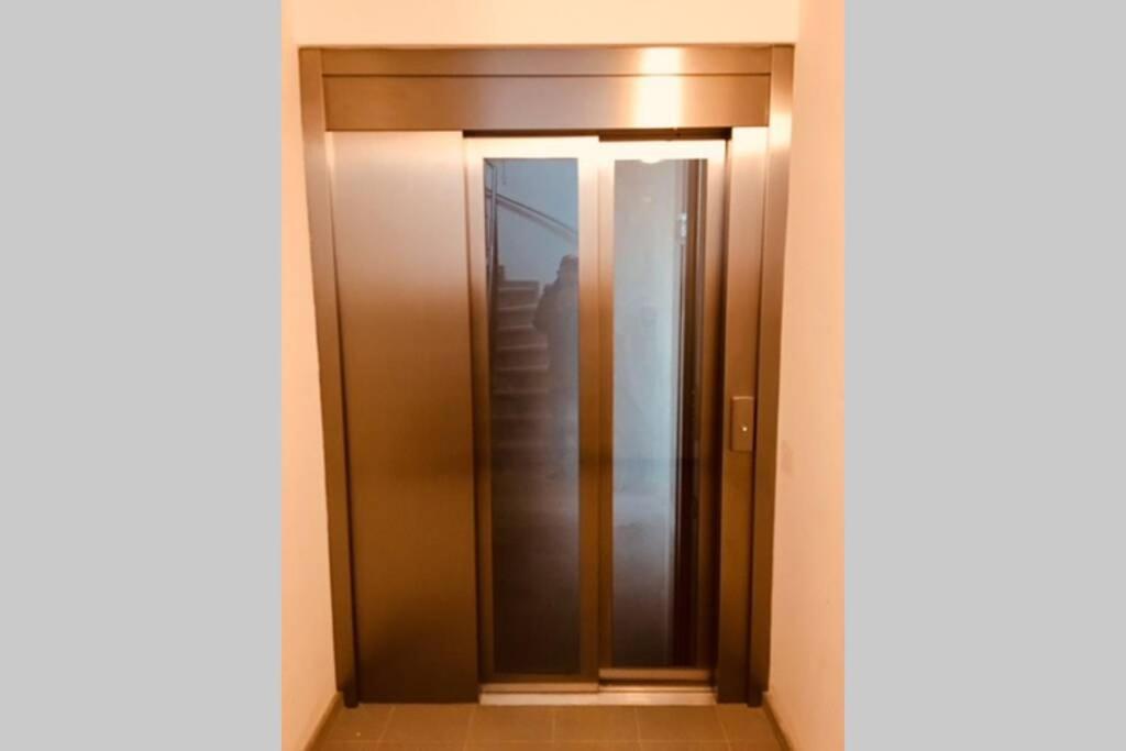 Weserloft 21 BRE Εξωτερικό φωτογραφία
