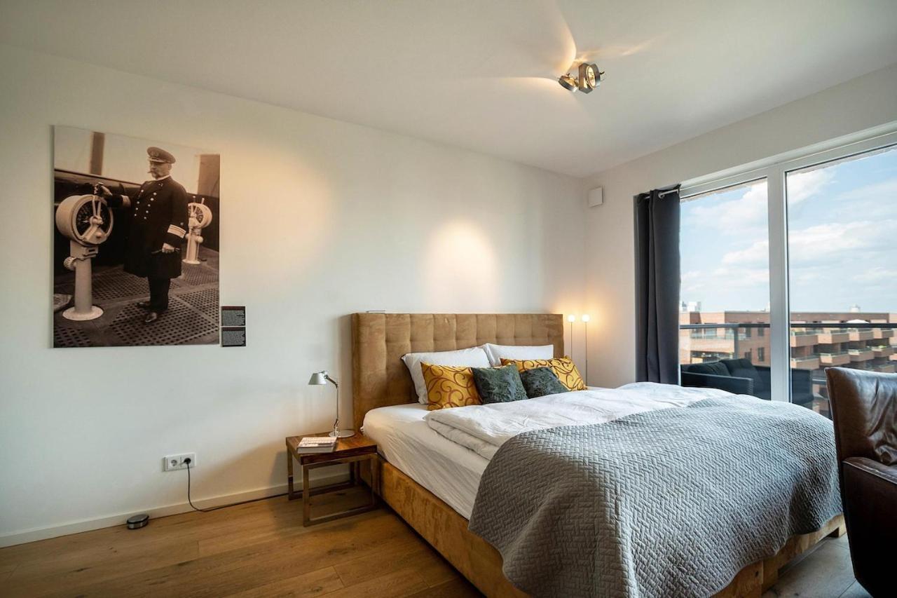 Weserloft 21 BRE Εξωτερικό φωτογραφία