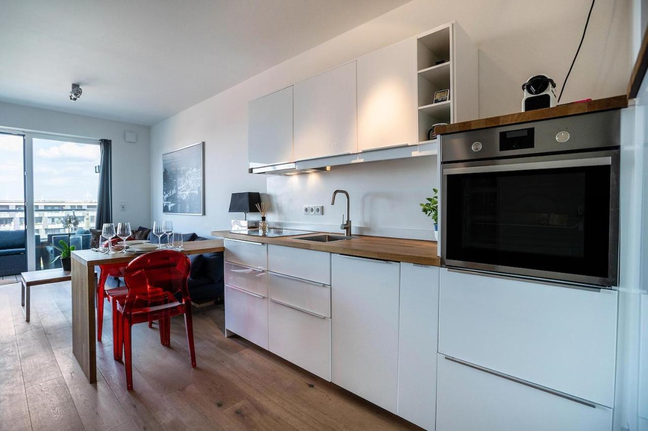 Weserloft 21 BRE Εξωτερικό φωτογραφία