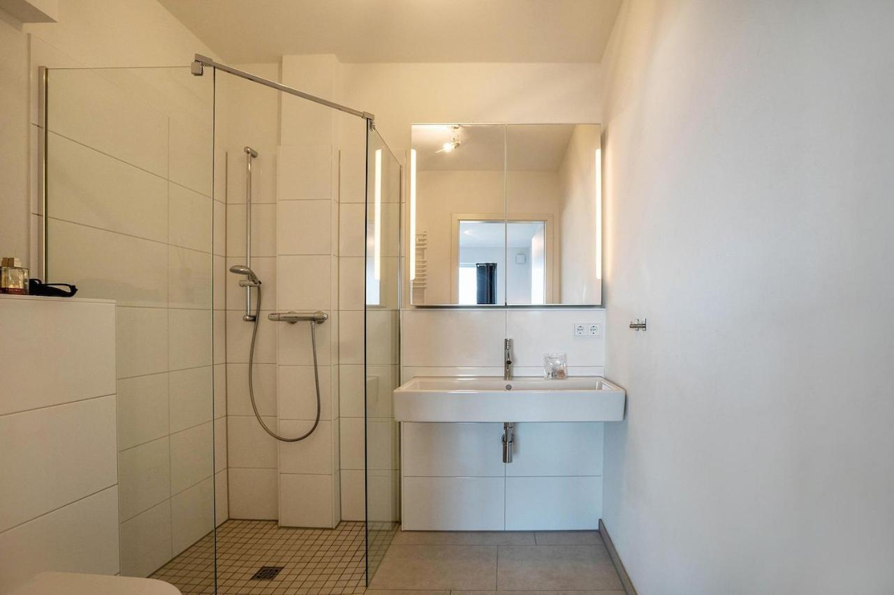 Weserloft 21 BRE Εξωτερικό φωτογραφία