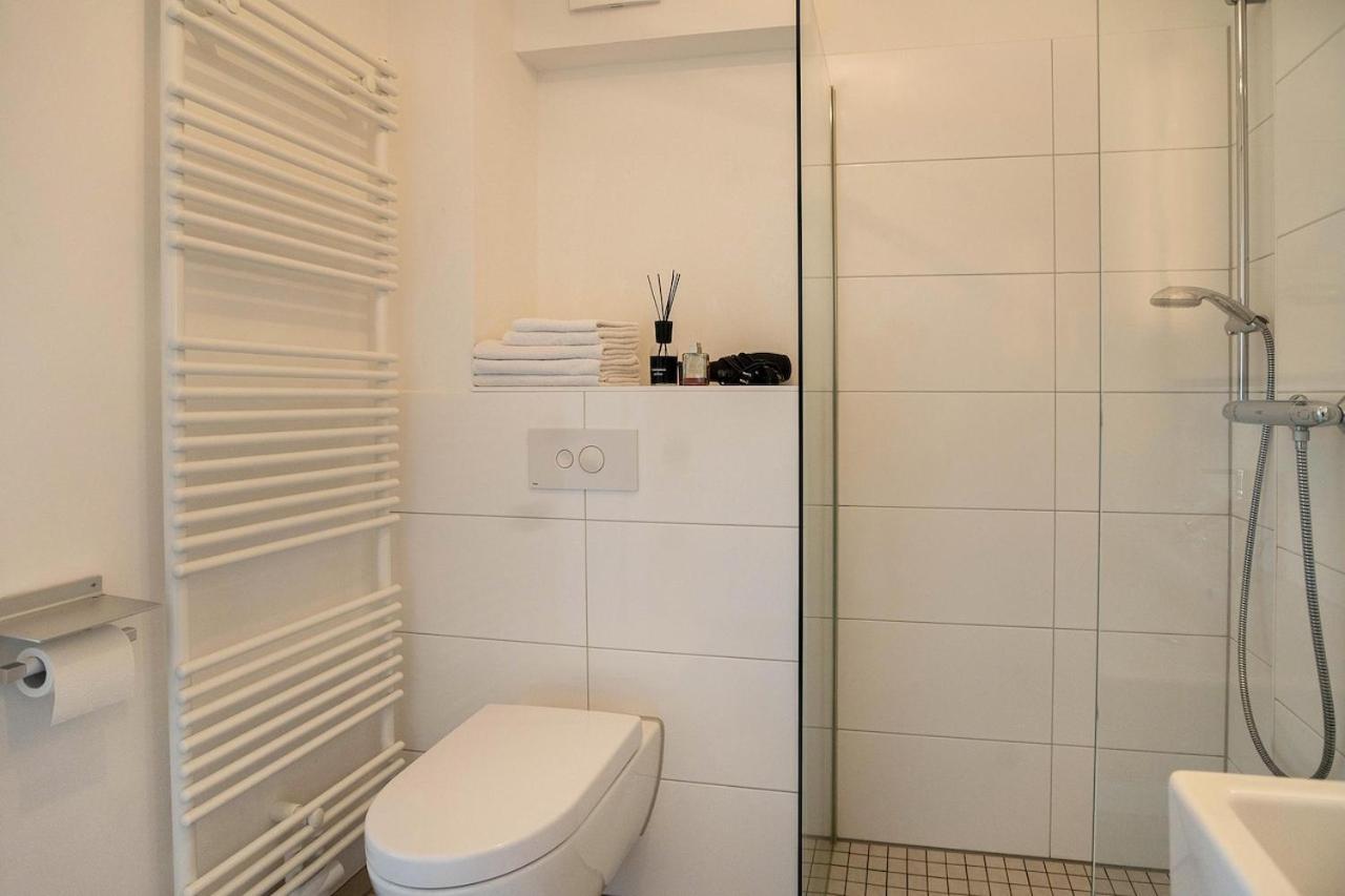 Weserloft 21 BRE Εξωτερικό φωτογραφία